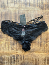 Hunkemöller Sian Brasilian Caviar M