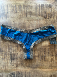 Hunkemöller V-shape Brasilian Micro Poseidon XL