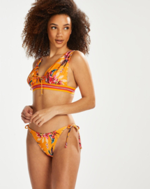 Hunkemöller Orchid Cheeky Bikinislip Parrot