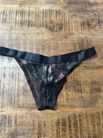 Hunkemöller Cleo Brasilian Caviar XL