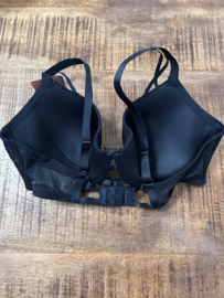 Hunkemöller Mahina Pd Bh Caviar 85E
