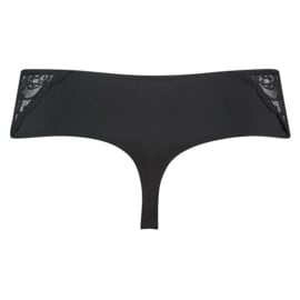 Hunkemöller Sophie Boxer Thong Black M