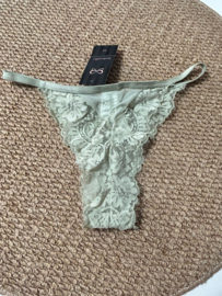 Hunkemöller Sita Brasilian Desert Sage M