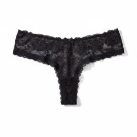 Hunkemöller Nasila V-shape Brasilian Caviar S