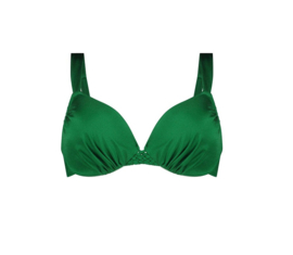 Hunkemöller Antigua Bikinitop Emerald