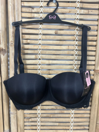 Hunkemöller Angie Pb Black 70F