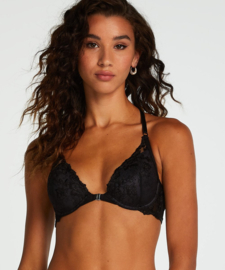 Hunkemöller Lillian Bh Caviar 70E