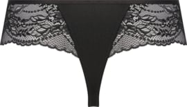 Hunkemöller Lia Boxerthong Caviar XS