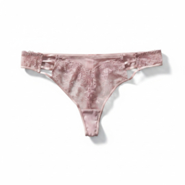Hunkemöller Briar String Elderberry L