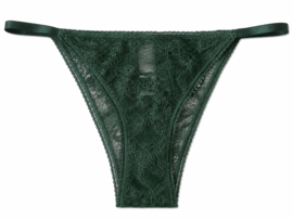 Hunkemöller Lyla Brasilian Climbing Ivy XL