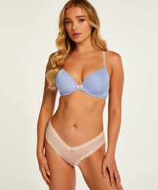 Hunkemöller P&M Bh Grapemist 80A