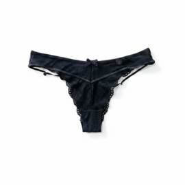 Hunkemöller Nyakim Fleur Brasilian Caviar XL