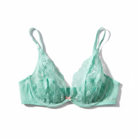 Hunkemöller Susie Bh Beach Glass 80B