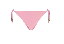 Hunkemöller Desert Springs Cheeky Bikinibroekje Candy Pink