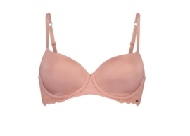 Hunkemöller Angie pd BH Rose Tan 80E