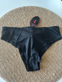 Hunkemöller Private Bridget Bunny Brasilian Caviar XL