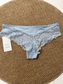Hunkemöller Marine Brasilian Kentucky Blue S