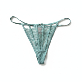 Hunkemöller Maxime String Lead L