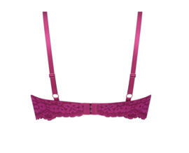 Hunkemöller Rose BH Wild Aster 70B