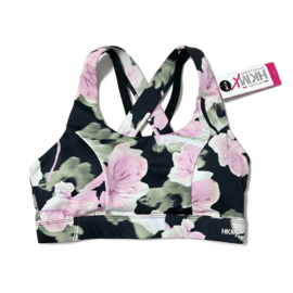 Hunkemöller The Prana L2 Sportbralette Flora Flex M