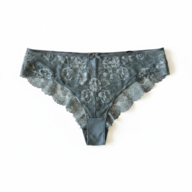 Hunkemöller Meghan Brasilian Stromy Weather XXXL
