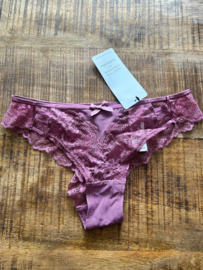 Hunkemöller Belle Brasilian Grape Nectar S