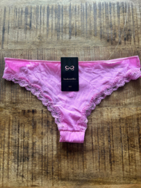 Hunkemöller Lola Brasilian Cyclamen M