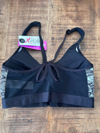 Hunkemöller The Pro L3 Snake Sportbh 75C