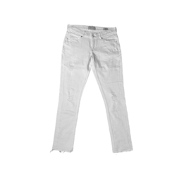 Vingino Skinny 7/8 Jeans Avelyn White Denim