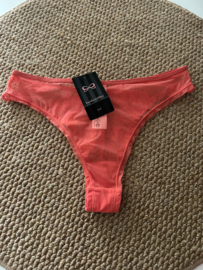 Hunkemöller Emily Brasilian Spiced Coral S