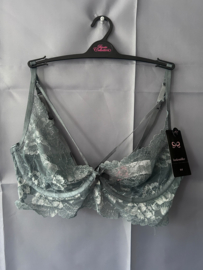 Hunkemöller Meghan II bh Stormy Weather 80D
