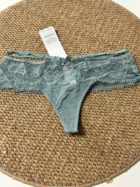 Hunkemöller Quinn Boxerstring Lead M