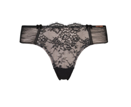 Hunkemöller Elissa Brazilian Caviar XS