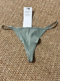 Hunkemöller Invisible T String Shadow M