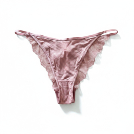Hunkemöller Kaiden Brasilian Nostalgia Rose L