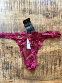 Hunkemöller Irina String Rhododendron L