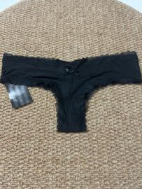 Hunkemöller Vixen Lacing Brasilian Caviar S