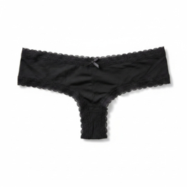 Hunkemöller Vixen Lacing Brasilian Caviar M
