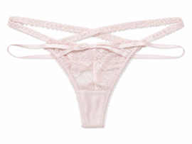 Hunkemöller Kia String Burnished Lilac S