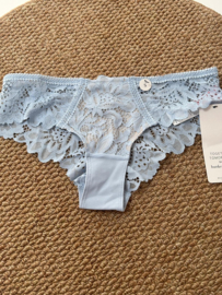 Hunkemöller Shiloh Brasilian Kentucky Blue S