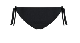 Hunkemöller Scallop Cheeky Bikinislip Nero