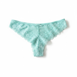 Hunkemöller Bruna Brasilian Clearwater L