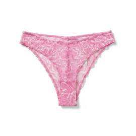 Hunkemöller Abby Brasilian Lilac Chiffon M