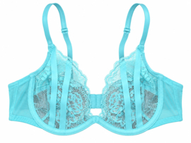 Hunkemöller Susie Bh Beach Glass 70C