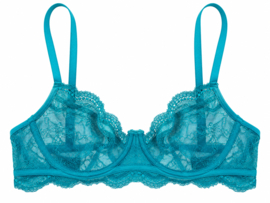 Hunkemöller Isabelle Bh Deep Lake 75B