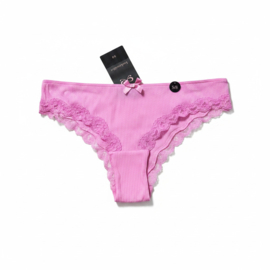 Hunkemöller Lola Brasilian Cyclamen S