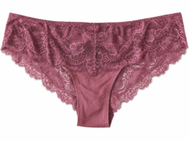 Hunkemöller Teddy Brasilian Wild Ginger XL