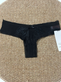 Hunkemöller Cali V-shape Brasilian Caviar S