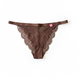 Hunkemöller Honey Brasilian Potting Soil XL