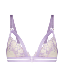 Hunkemöller Tara Bralette Lavendula S